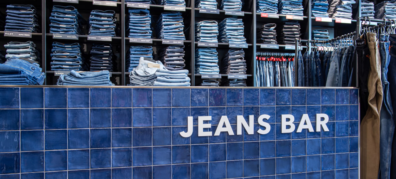 Jeans Centre