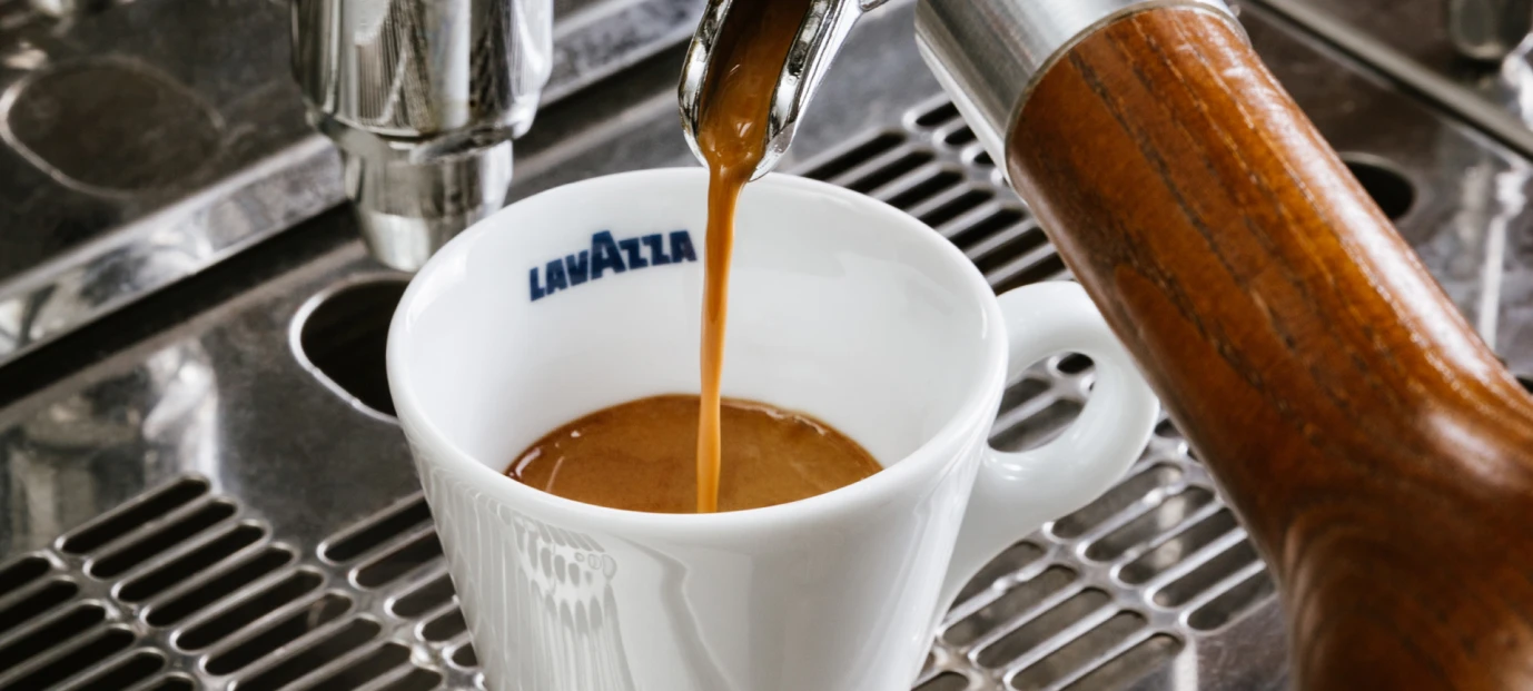 Lavazza
